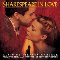 Shakespeare in Love