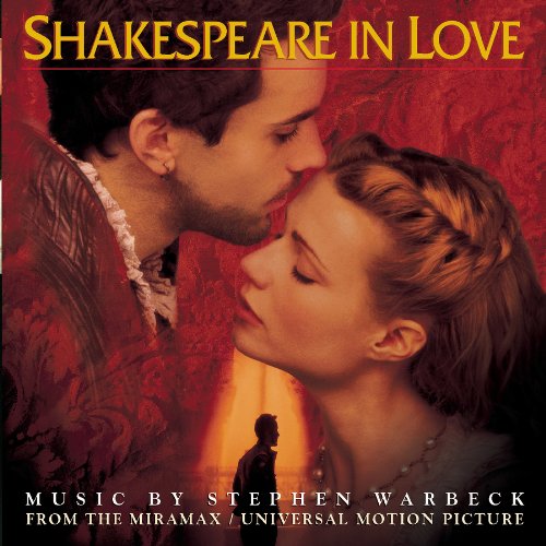 Stephen Warbeck - Shakespeare In Love - Zortam Music