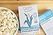 Quinn Snacks Microwave Popcorn, Maple & Sea Salt, 7 Oz