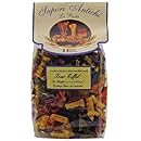 Sapori Antichi Pasta, Multicolor Eiffel Tower, 17.6-Ounce
