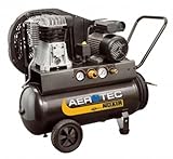 AEROTEC Kompressor B2800/2M/50 Made in Italy AEROTEC Kompressor B2800/2M/50 Made in Italy