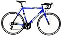 Olympus Road Ace 21-speed Alloy Road Cycle (23½")