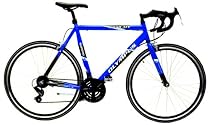 Olympus Road Ace Men's Road Bike - 23.5-Inch