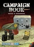 Buy : MEMOIR `44 - CAMPAIGN BOOK VOLUME 1