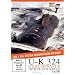 U-K 324 Geheimwaffe im Kalten Krieg