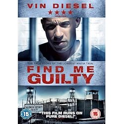 Find Me Guilty