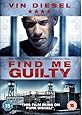 Find Me Guilty [DVD]