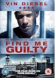 Find Me Guilty [DVD]