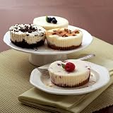 Omaha Steaks 4 Individual Cheesecake Sampler by Omaha Steaks Lowest Price