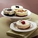 Omaha Steaks 4 Assorted Individual Cheesecakes