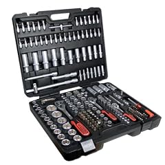 SUPERLOCK Steckschl�ssel-Satz, 171-tlg.
