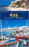 Kos: Mit Pserimos, Kalymnos, Leros, Patmos u - Nissiros - Frank Naundorf, Yvonne Greiner