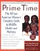 Prime Time: The African American Woman’s Complete Guide to Midlife Health and Wellness