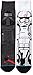 Stance Men's Disturbance Star Wars Crew Sock
