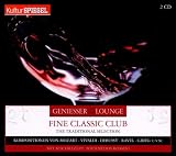 Produkt-Bild: Geniesser Lounge-Fine Classic Club