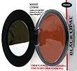 Black Opal Creme To Powder Foundation Hazelnut (Case of 6) Black Opal Creme To Powder Foundation Hazelnut (Case of 6)