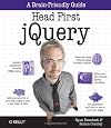 Head first jQuery