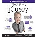 Head First jQuery