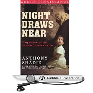 [Audible Audio Edition]