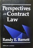 Perspectives on Contract Law Pb