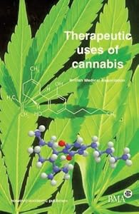 Image of Therapeutic Uses of Cannabis