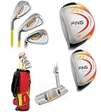 Junior's Ping Pal Junior Complete Set