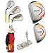Junior's Ping Pal Junior Complete Set