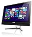 Lenovo C560 All-in-One 23" Desktop 6TB HD 16GB RAM EXTREME (Intel Core i7-4790K processor - 4.0GHz with TURBO BOOST to 4.4GHz, 16 GB RAM, 6 TB hard drive, TOUCHSCREEN, Full HD 1080p 1920x1080 LCD display, Windows 8.1) PC Computer Touch Screen