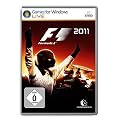 F1 2011