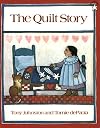 The Quilt Story