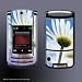 Motrola Razr 2 V9 V9m gel skin skins v9m-g106