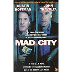 Mad City
