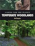 Temperate woodlands