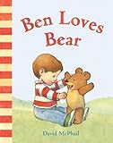 Ben loves Bear