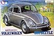 Tamiya 1/24 1966 Volkswagon Beetle