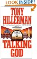 Talking God (Jim Chee Novels)