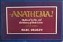 Anathema!: Medieval scribes and the history of book curses