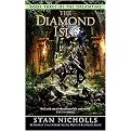 The Diamond Isle (Book Three of the Dreamtime) (The Dreamtime Series) (Reprint) (Paperback)