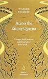 Across the Empty Quarter