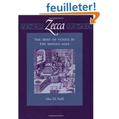 Zecca: Mint of Venice in Middle Ages