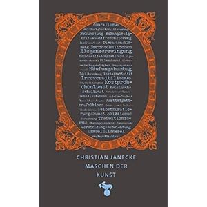 Maschen der Kunst