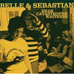DEAR CATASTROPHE WAITRESS