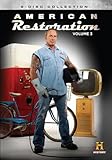American Restoration Volume 3