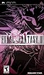 Final Fantasy II PSP