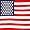 Dozen-USA Flag