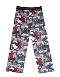 Spider-man 3 Flannel Lounge Pants for children