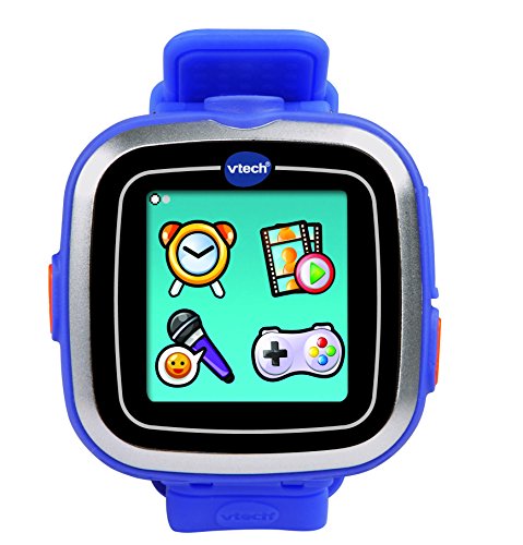 Imagen principal de VTech Kidizoom Plus - SmartWatch infantil (128 MB, pantalla de 1.44