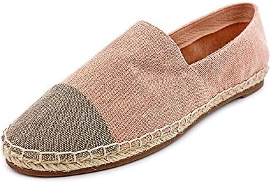 STEVEN by Steve Madden Women's Ceciile Flat,Pink Multi,8.5 M US