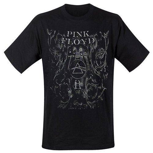 Produkt-Bild: Logo Prism Tonal T-Shirt (Blk,Xl,M)