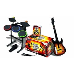 Guitar Hero: World Tour